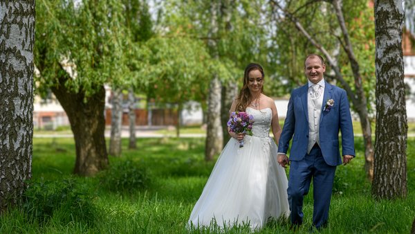 Hochzeitsfotograf Roland Schlegel