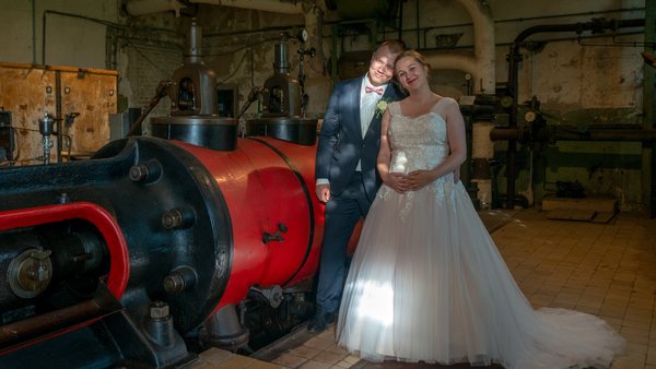 Hochzeitsfotograf Roland Schlegel