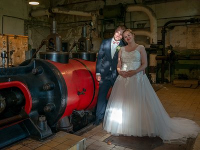 Hochzeitsfotograf Roland Schlegel
