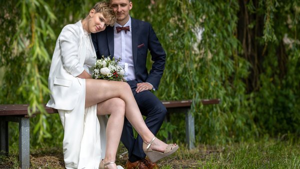 Hochzeitsfotograf Roland Schlegel