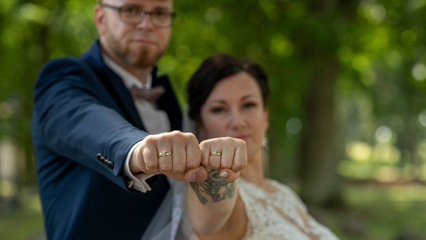 Hochzeitsfotograf Roland Schlegel