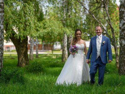 Hochzeitsfotograf Roland Schlegel