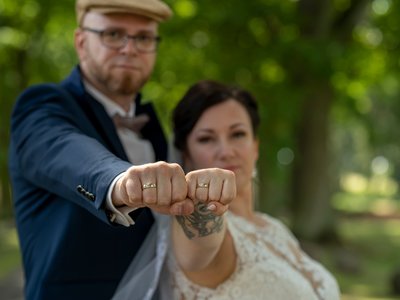 Hochzeitsfotograf Roland Schlegel