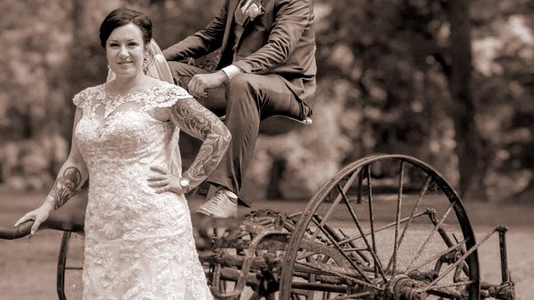 Hochzeitsfotograf Roland Schlegel