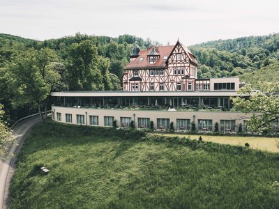 Romantik Hotel FreiWerk