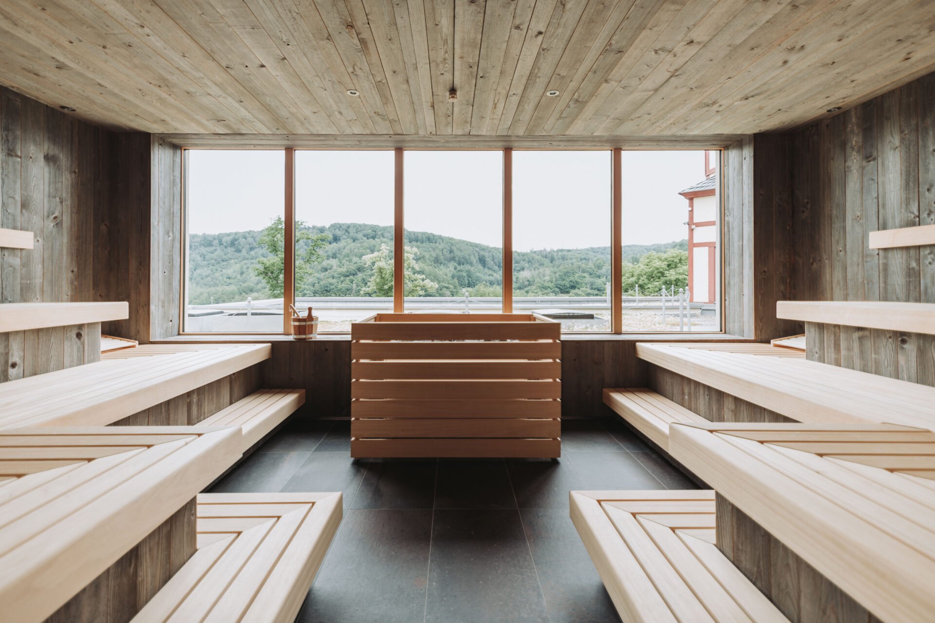 Hochzeitslocation Romantik Hotel FreiWerk