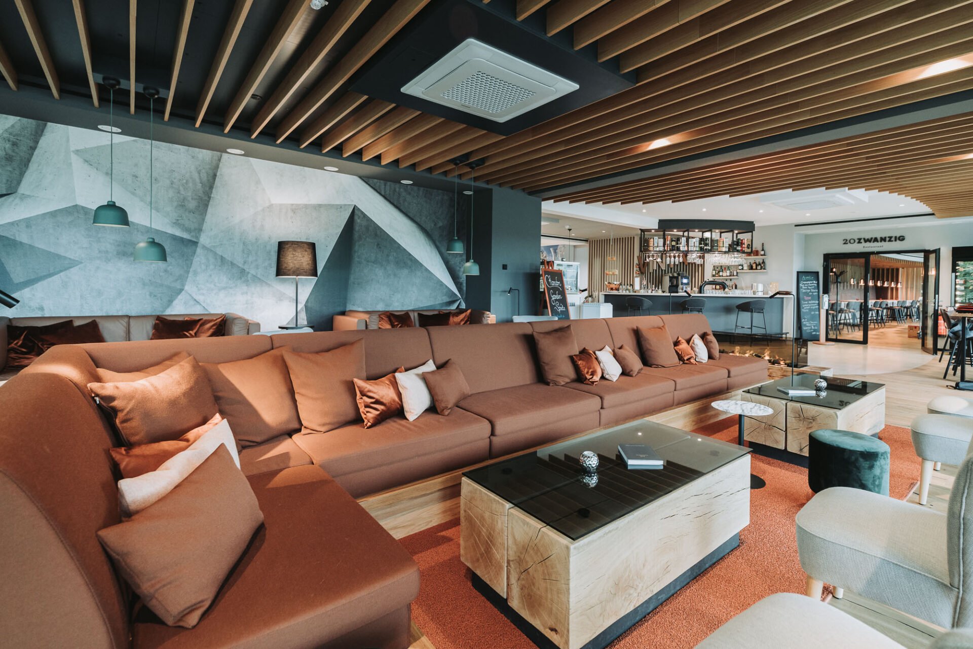 Hochzeitslocation Romantik Hotel FreiWerk