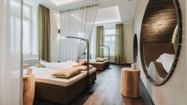 Hochzeitslocation Romantik Hotel FreiWerk