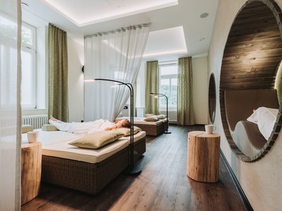 Romantik Hotel FreiWerk