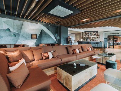 Romantik Hotel FreiWerk