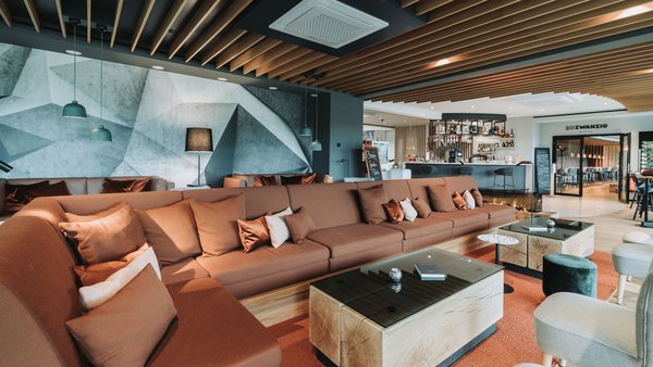 Hochzeitslocation Romantik Hotel FreiWerk