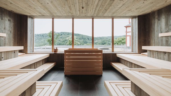 Hochzeitslocation Romantik Hotel FreiWerk