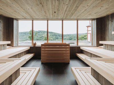 Romantik Hotel FreiWerk