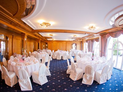 Romantik Landhotel Doerr