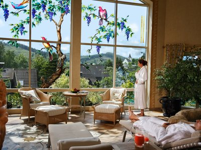 Romantik Landhotel Doerr