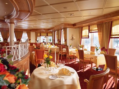 Romantik Landhotel Doerr