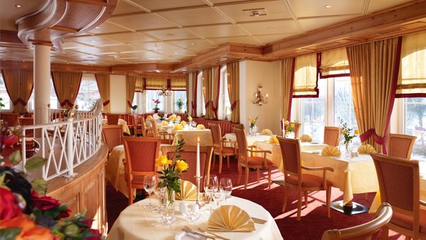 Hochzeitslocation Romantik Landhotel Doerr