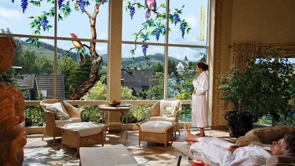 Hochzeitslocation Romantik Landhotel Doerr