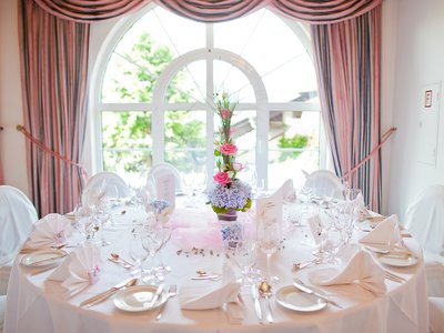 Romantik Landhotel Doerr