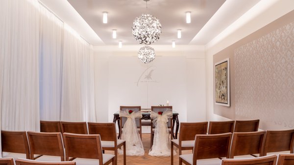 Hochzeitslocation Romantikhotel Landschloss Fasanerie