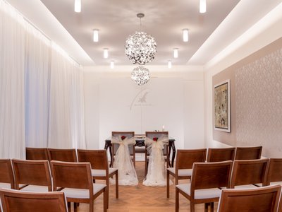 Romantikhotel Landschloss Fasanerie