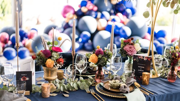 Hochzeitslocation Rosenhof Restaurant & Lounge