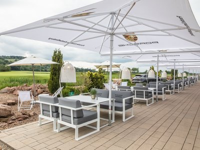 Rosenhof Restaurant & Lounge