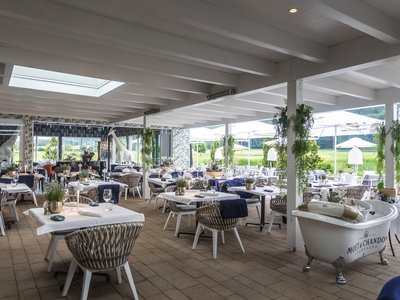 Rosenhof Restaurant & Lounge