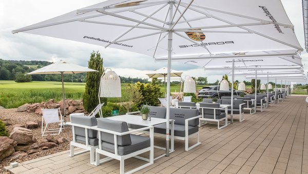 Hochzeitslocation Rosenhof Restaurant & Lounge