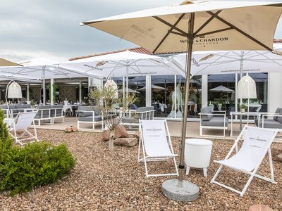 Rosenhof Restaurant & Lounge