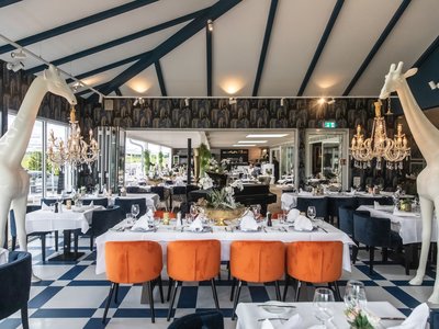 Rosenhof Restaurant & Lounge