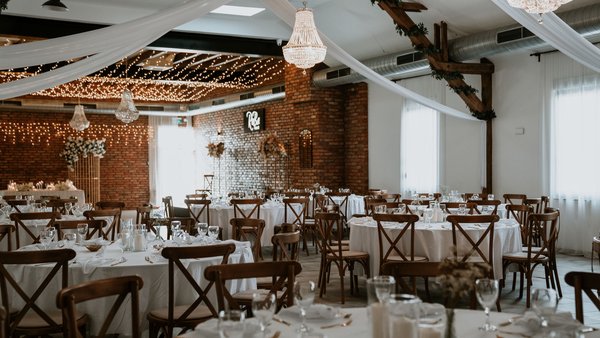 Hochzeitslocation Ruba Event