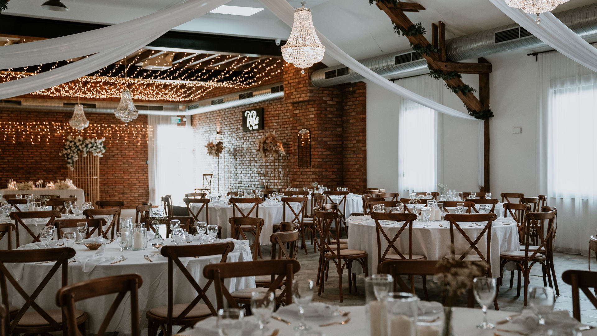 Hochzeitslocation Ruba Event