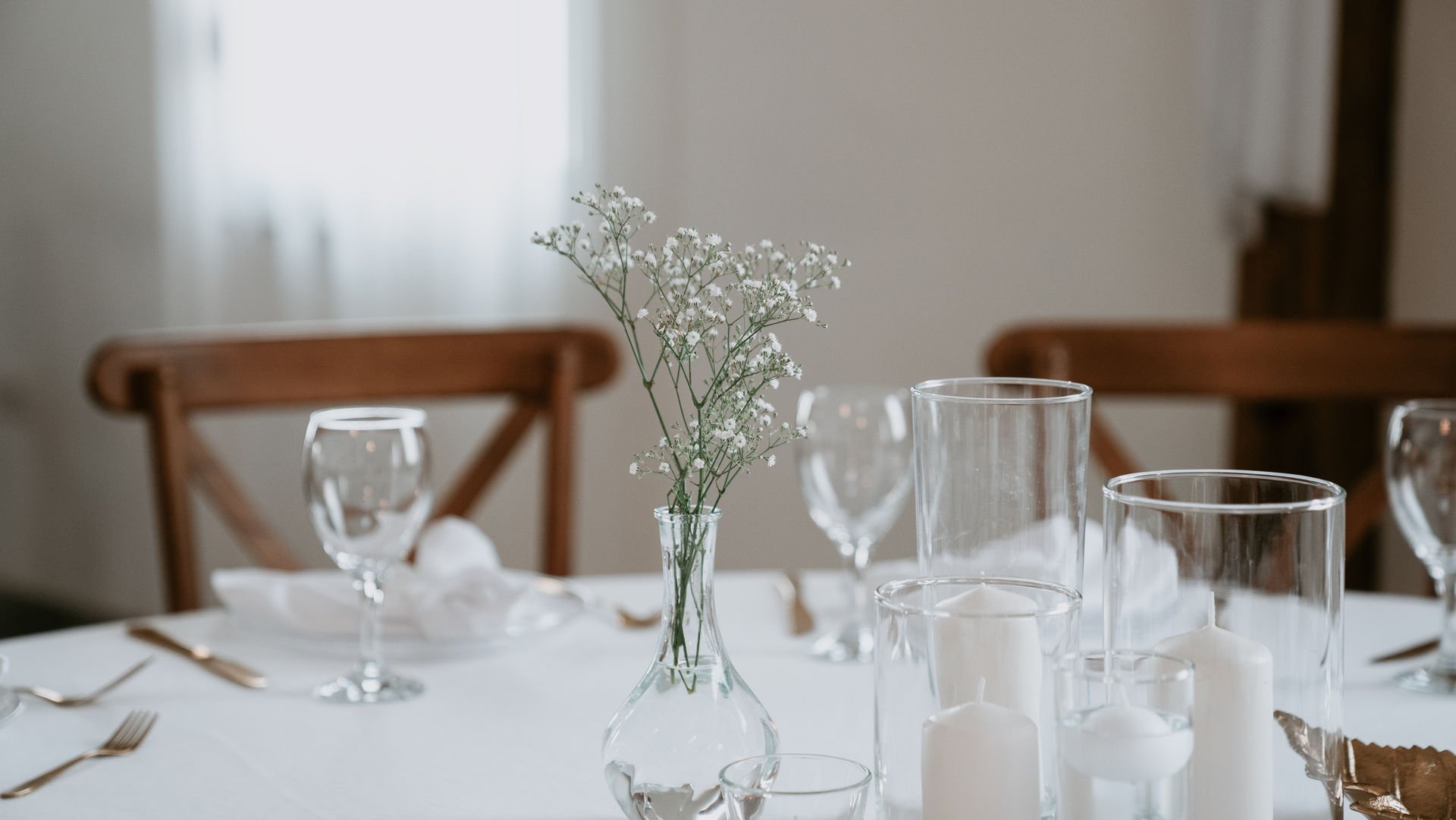 Hochzeitslocation Ruba Event