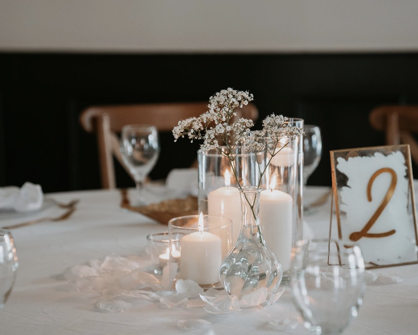 Hochzeitslocation Ruba Event