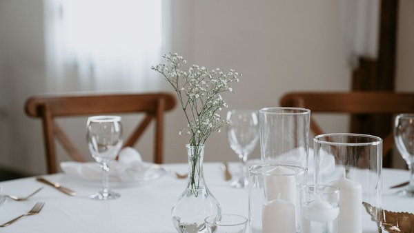 Hochzeitslocation Ruba Event