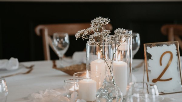 Hochzeitslocation Ruba Event