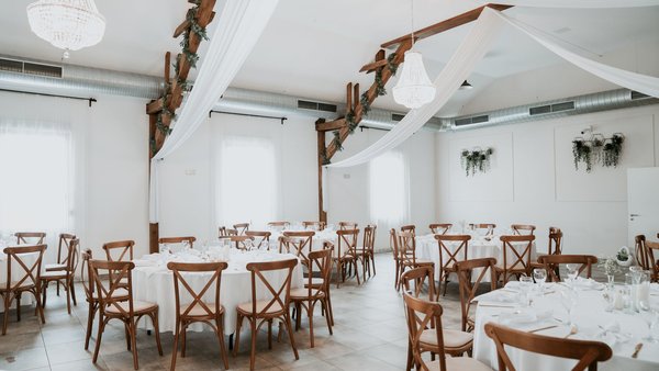 Hochzeitslocation Ruba Event