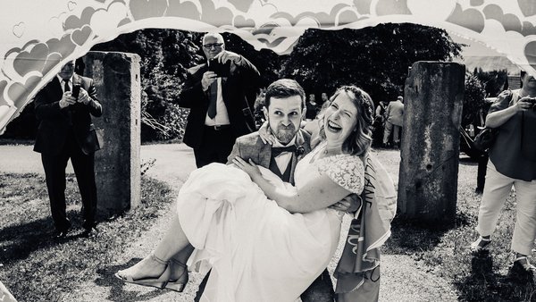 Hochzeitsfotograf Ruben Venturo