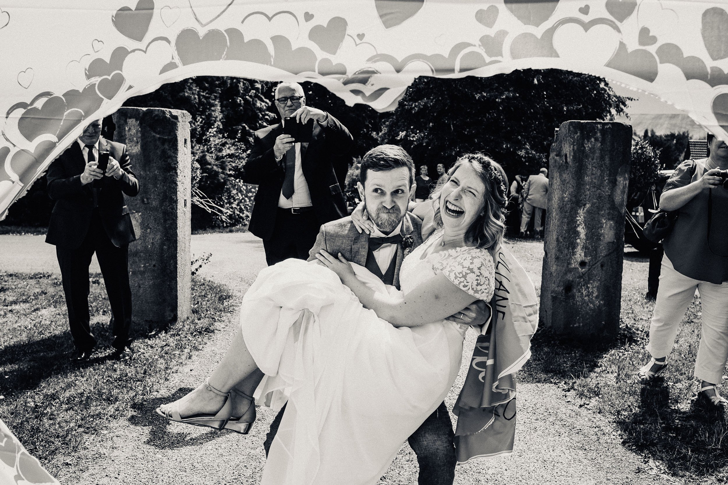 Hochzeitsfotograf Ruben Venturo