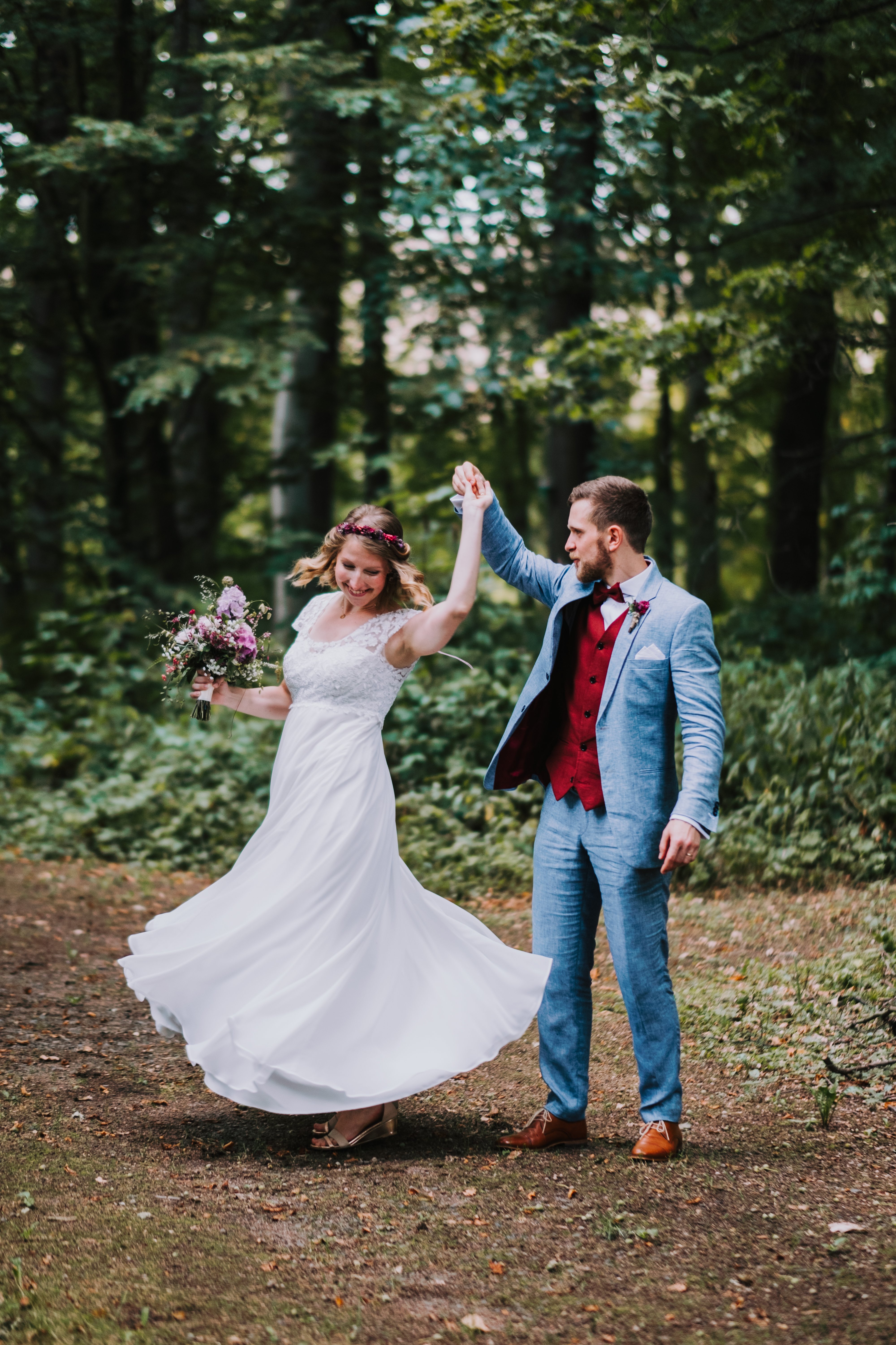 Hochzeitsfotograf Ruben Venturo