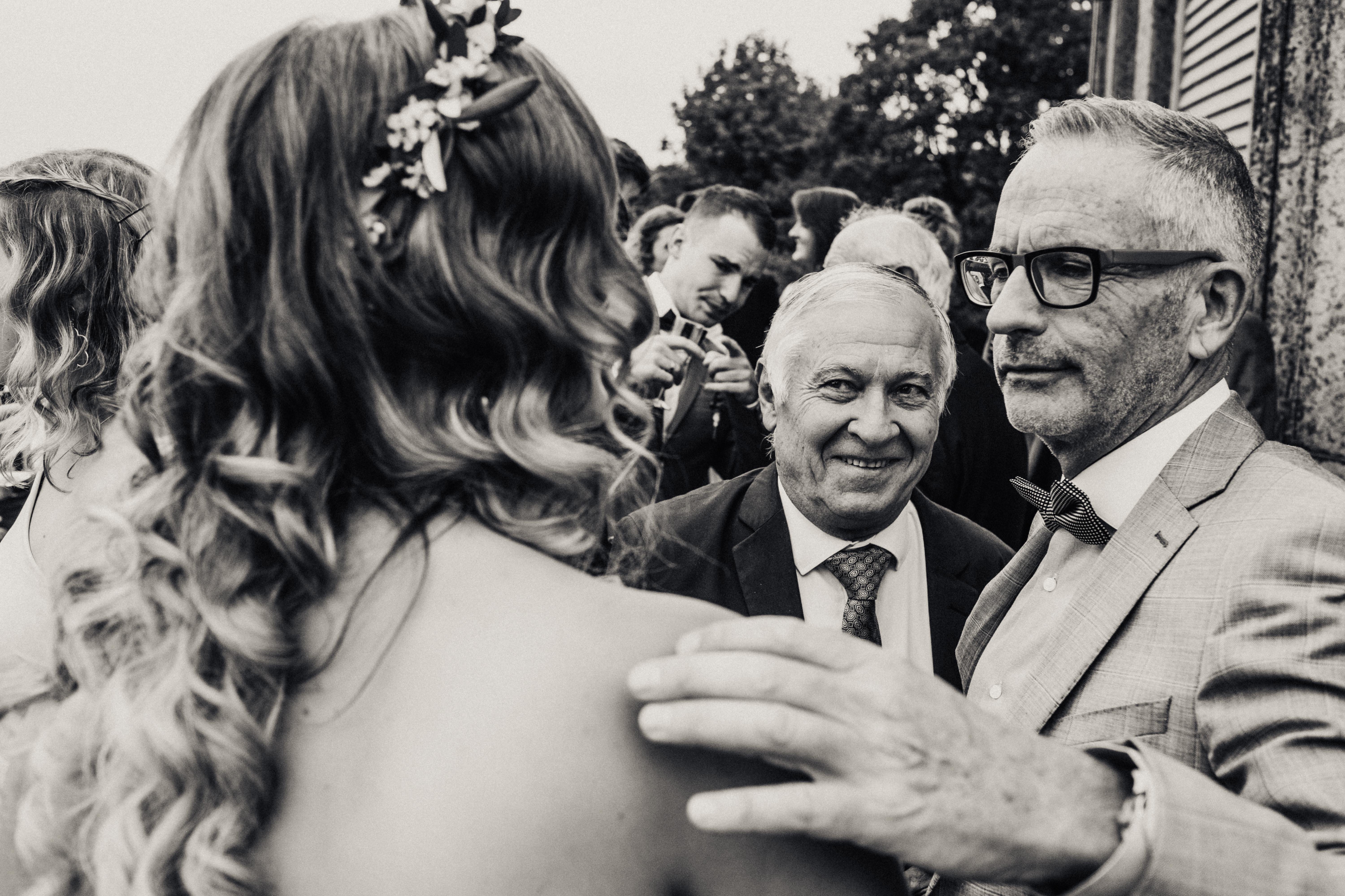 Hochzeitsfotograf Ruben Venturo