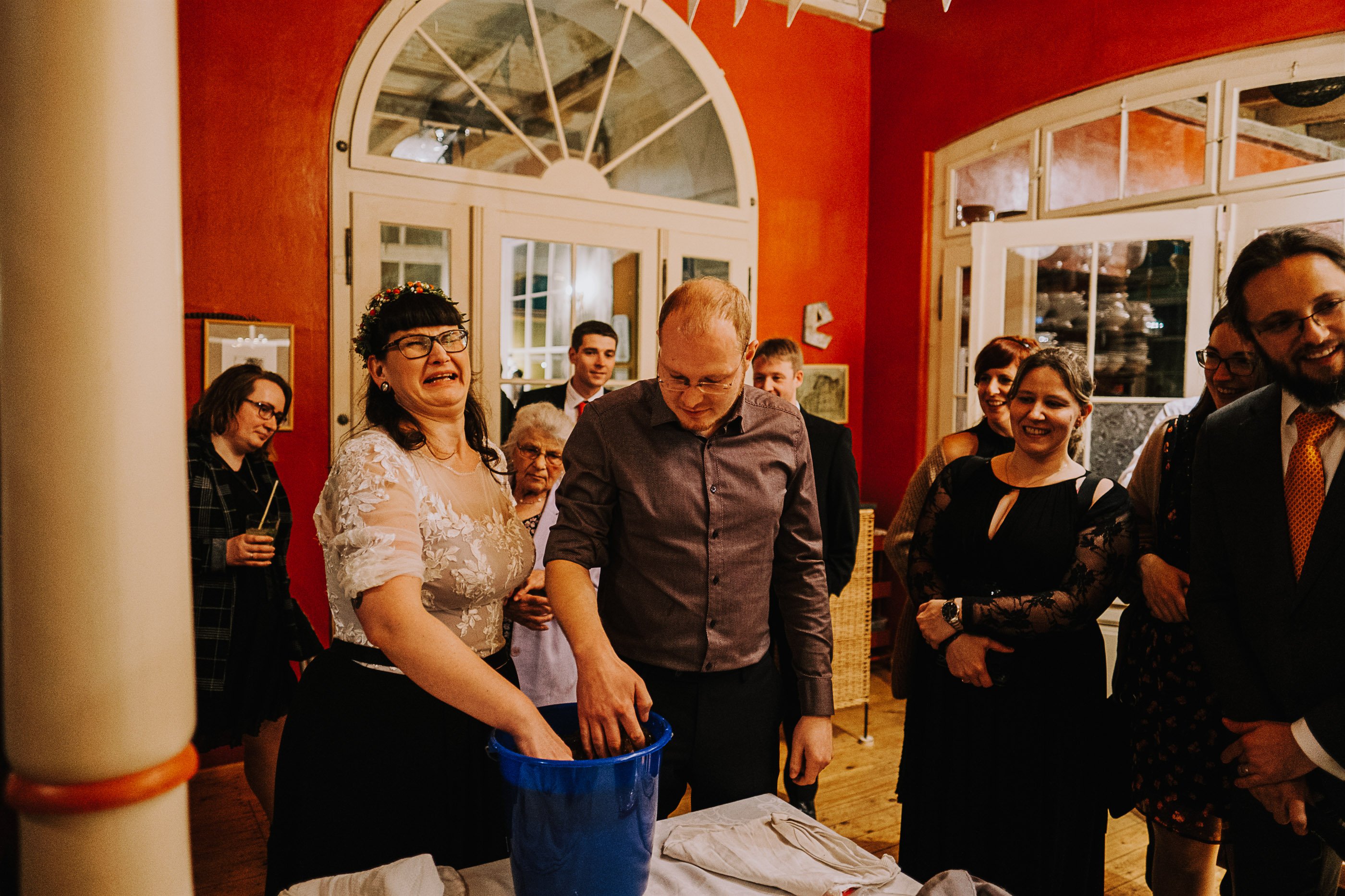 Hochzeitsfotograf Ruben Venturo