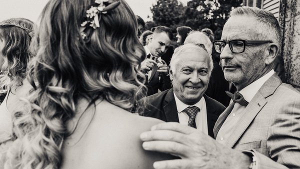 Hochzeitsfotograf Ruben Venturo