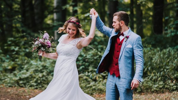 Hochzeitsfotograf Ruben Venturo