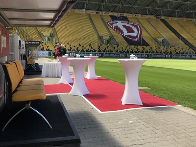 Rudolf-Harbig-Stadion