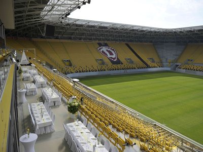 Rudolf-Harbig-Stadion