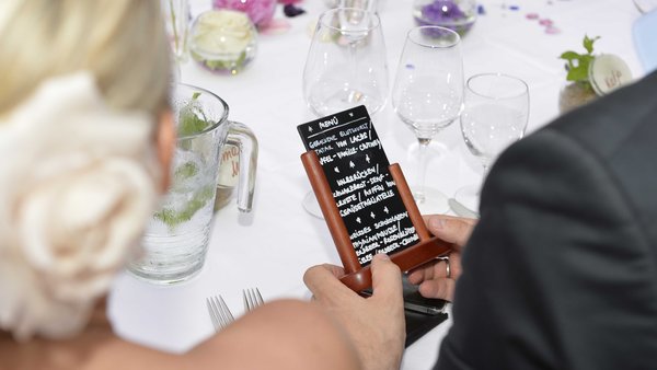 Hochzeitslocation Rudolf-Harbig-Stadion