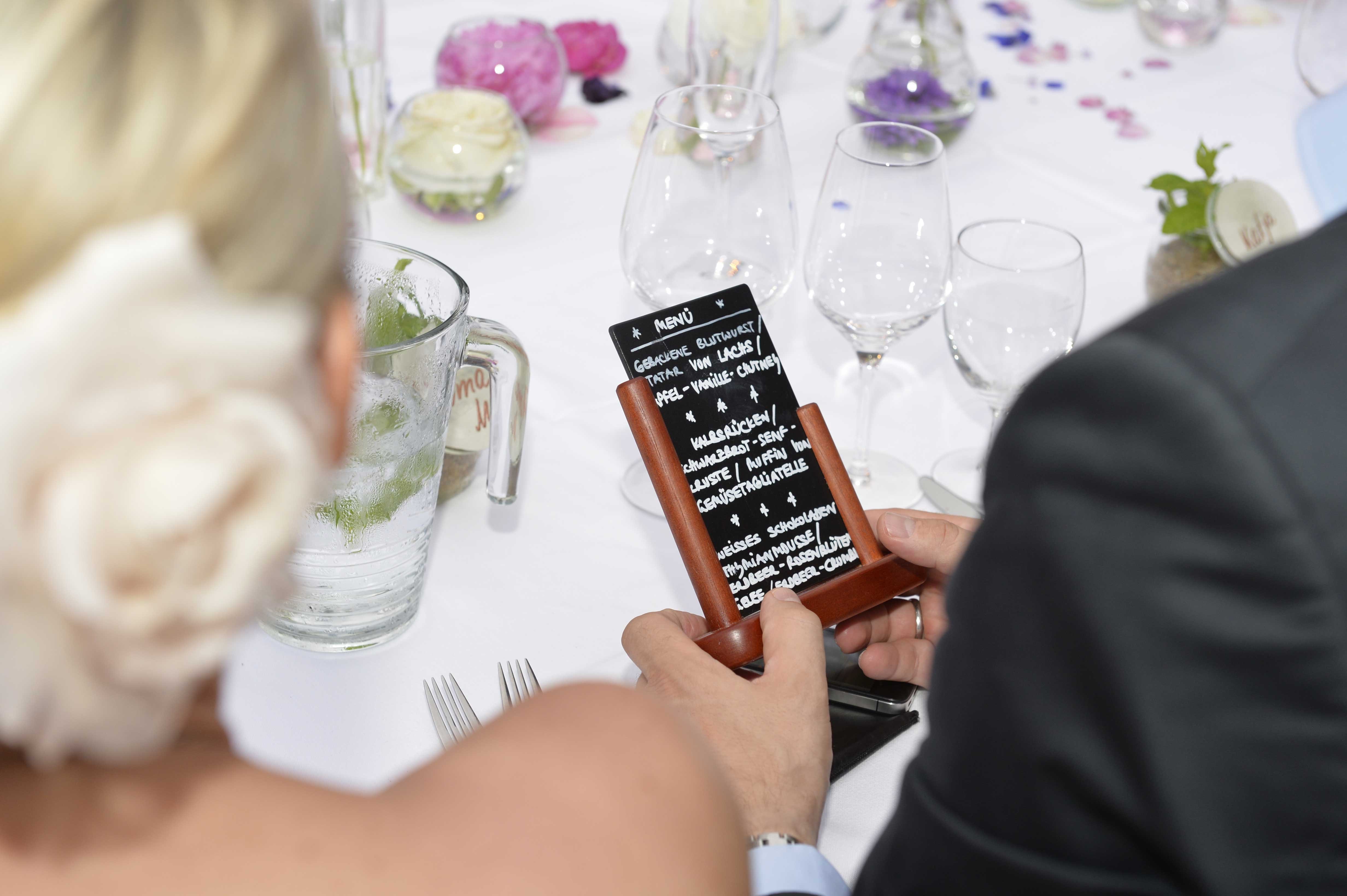 Hochzeitslocation Rudolf-Harbig-Stadion