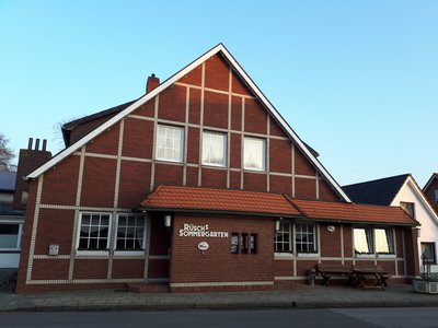 Rüsch´s Sommergarten